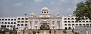 Read more about the article Gurdwara Guru Nanak Jhira Sahib, Bidar: Guru Nanak’s Visit, Sacred Water and Sikh Heritage