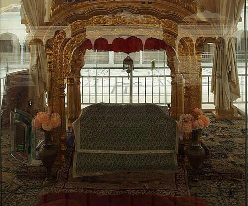 Nankana sahib gurdwara