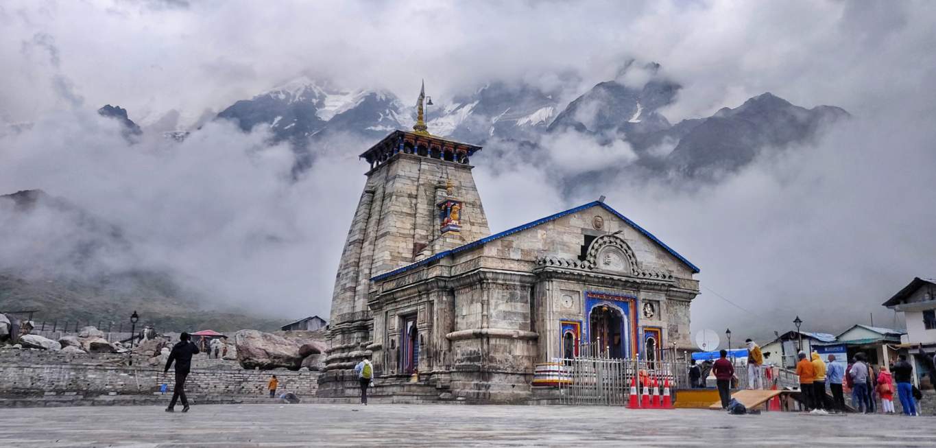 You are currently viewing Kedarnath Temple Guide 2026: History, Architecture and Yatra Rules