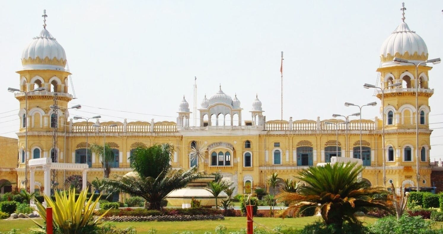 Read more about the article Nankana Sahib: Guru Nanak’s birthplace, sacred gurdwaras and pilgrimage guide