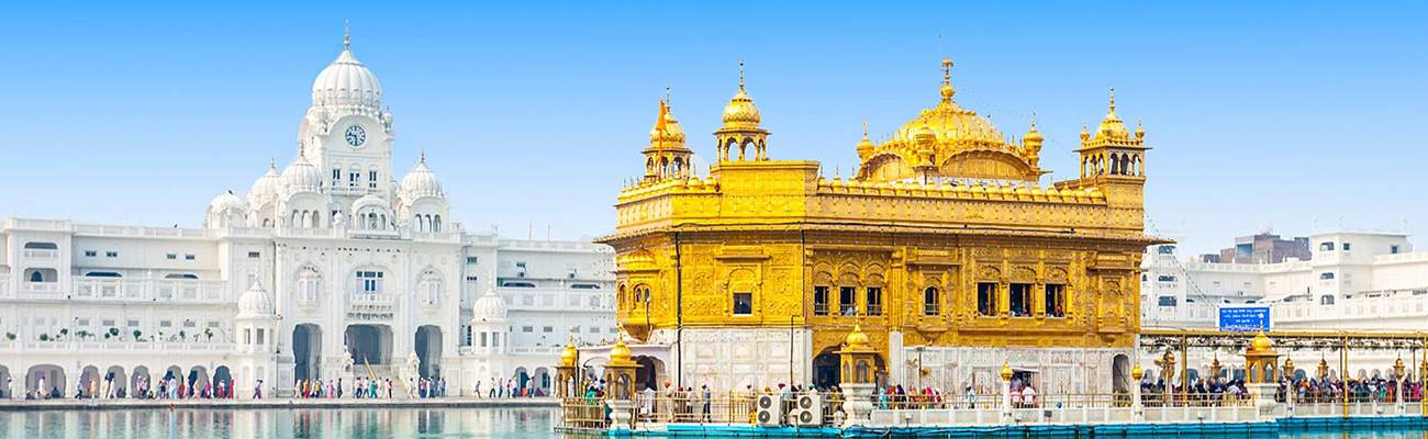 Read more about the article Golden Temple Amritsar, History, Spiritual Significance and Complete Visitor Guide