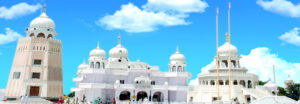 Read more about the article Takht Sri Damdama Sahib, Talwandi Sabo: The sacred seat where Sikh learning took root