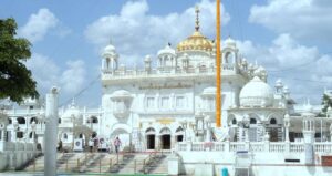 Read more about the article Takht Sri Hazur Sahib, Nanded: The sacred place where Guru Gobind Singh Ji’s final chapter unfolded