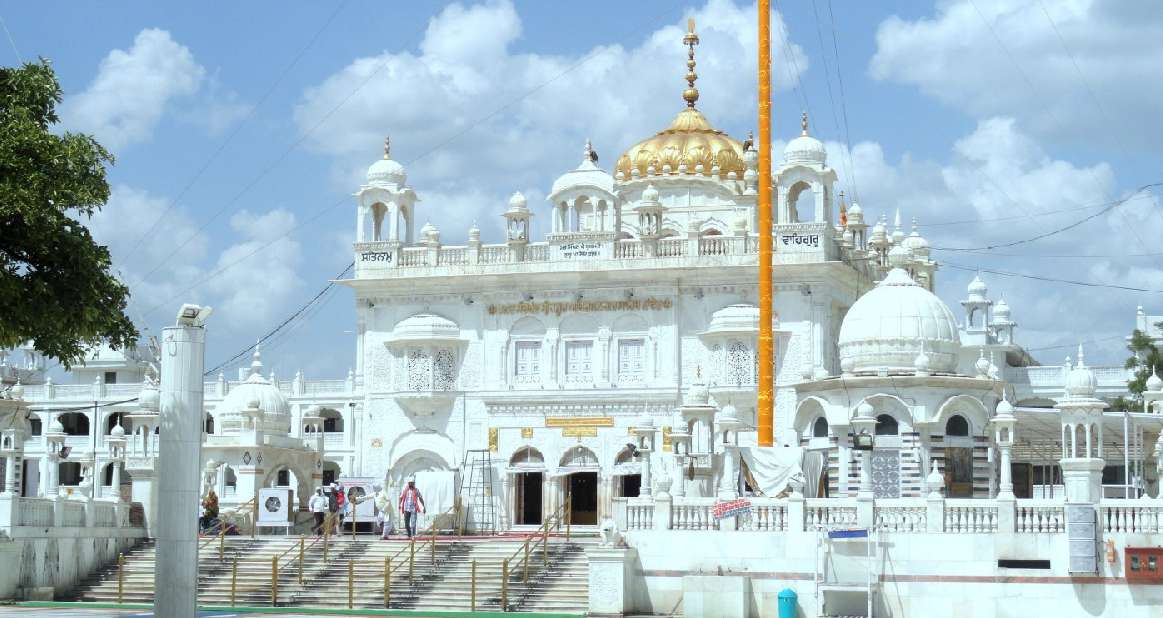 You are currently viewing Takht Sri Hazur Sahib, Nanded: The sacred place where Guru Gobind Singh Ji’s final chapter unfolded
